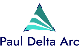 Paul Delta Arc Logo